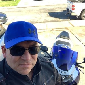 Meet your Posher, Abel a